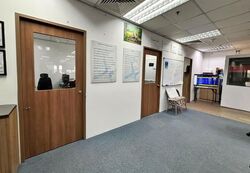 The Arcade (D1), Office #596873001